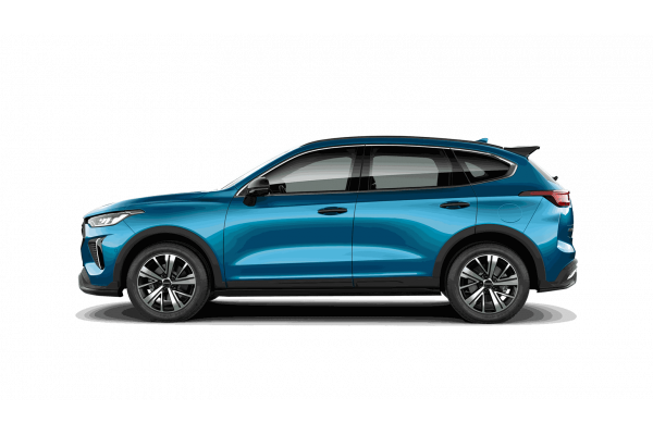 2024 GWM Haval Jolion A02 Ultra Hybrid SUV