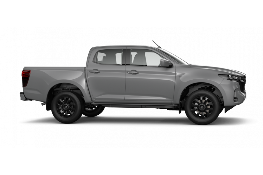 2024 MY25 Mazda BT-50 TF XT Ute Image 9