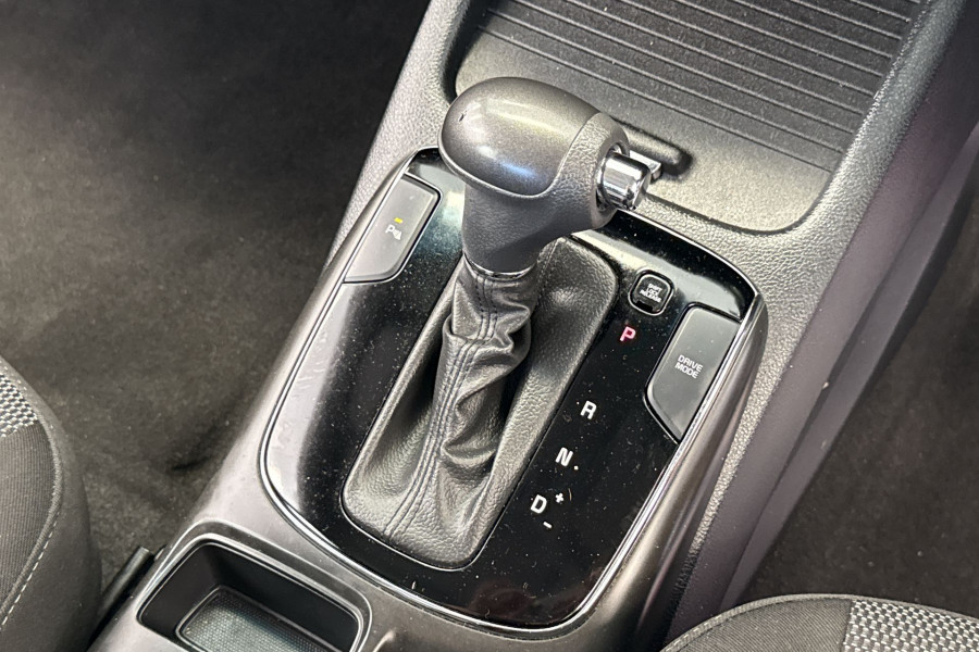 2018 Kia Cerato YD S Sedan Image 8