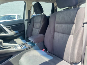 2016 MY17 Mitsubishi Pajero Sport QE GLX SUV