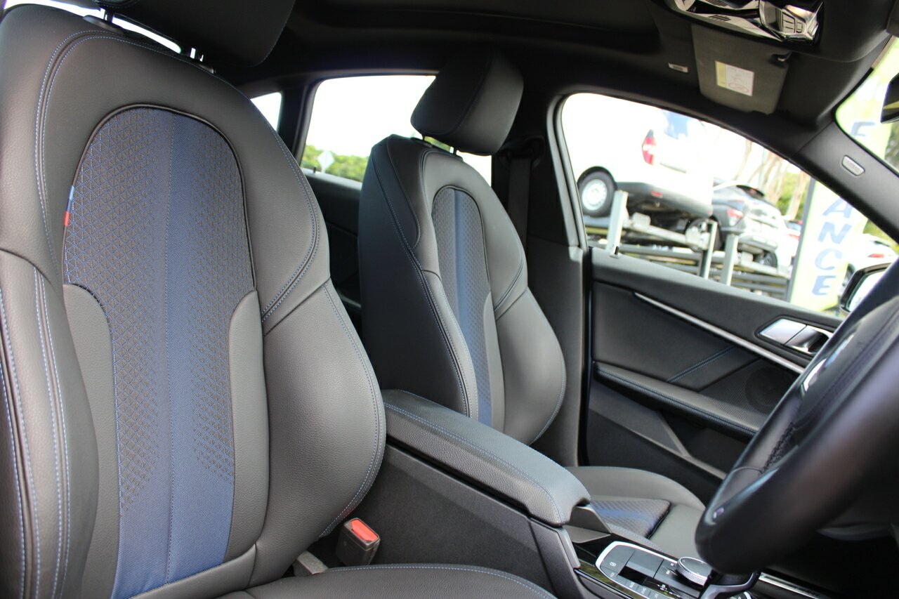 2022 BMW 2 Series F44 220i M Sport Coupe Image 25