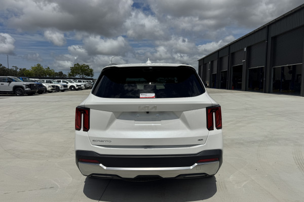 2026 Kia Sorento MQ4 PE GT-Line SUV Image 6