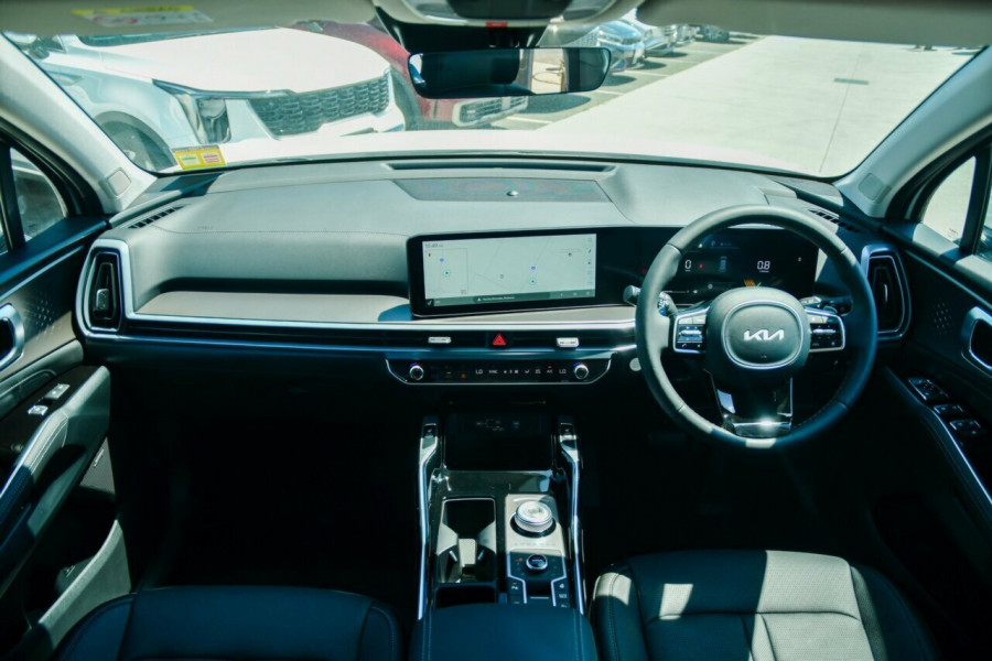 2024 MY25 Kia Sorento MQ4 PE Sport+ SUV Image 19