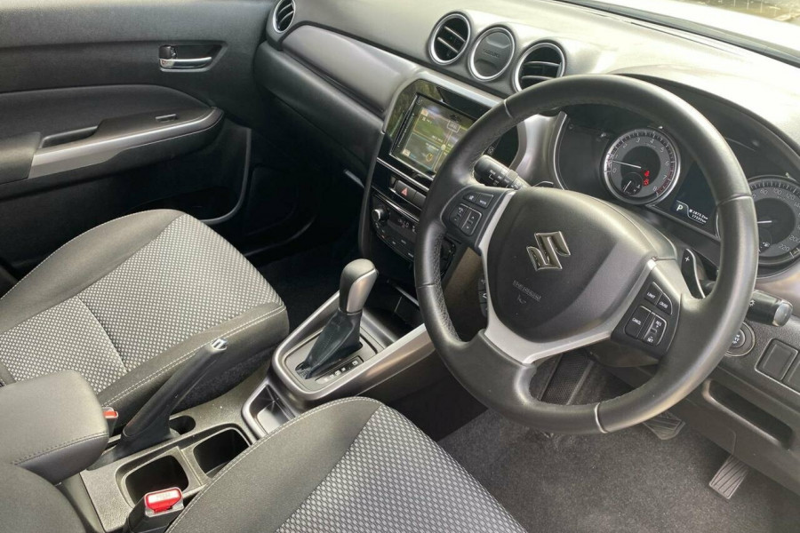 2023 Suzuki Vitara LY Series II  SUV Image 17