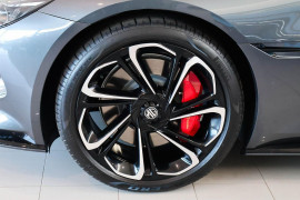 2024 MG Cyberster EC32 Convertible