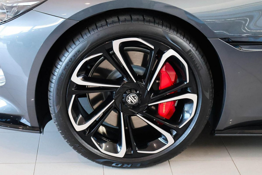 2024 MG Cyberster EC32 Convertible Image 12