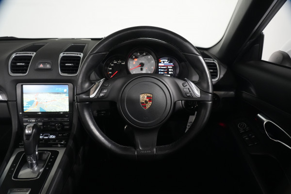 2012 Porsche Boxster S Convertible image 14