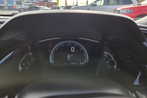 2018 Honda Civic 10th Gen VTi Hatch Image 9