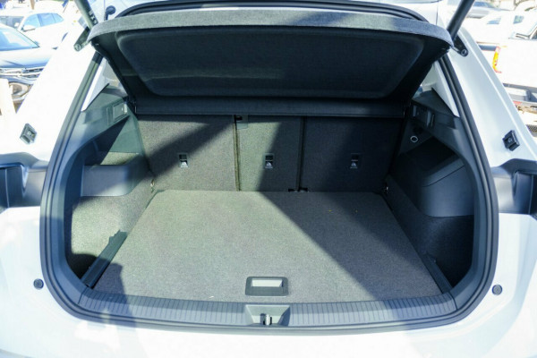 2026 Volkswagen Tiguan CT 110TSI Elegance SUV Image 8