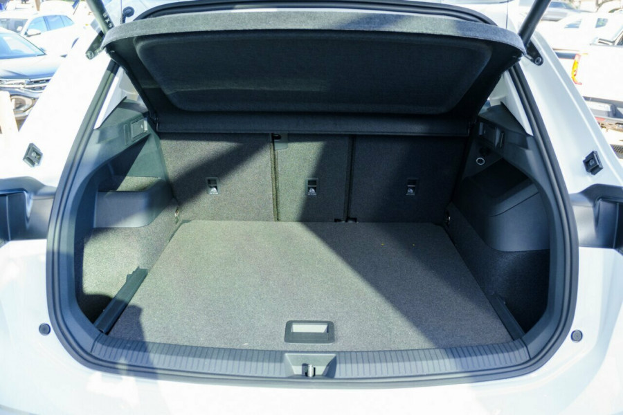 2026 Volkswagen Tiguan CT 110TSI Elegance SUV Image 8