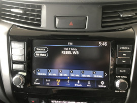 2024 Nissan Navara D23 PRO-4X Warrior Ute image 22