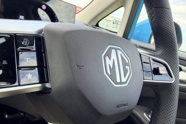 2026 MG MG4 EV Urban AH4E Essence 54 Hatch Image 14