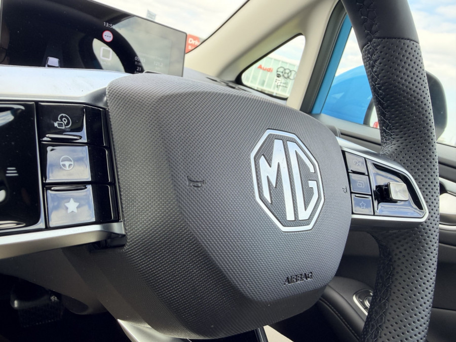 2026 MG MG4 EV Urban AH4E Essence 54 Hatch Image 14