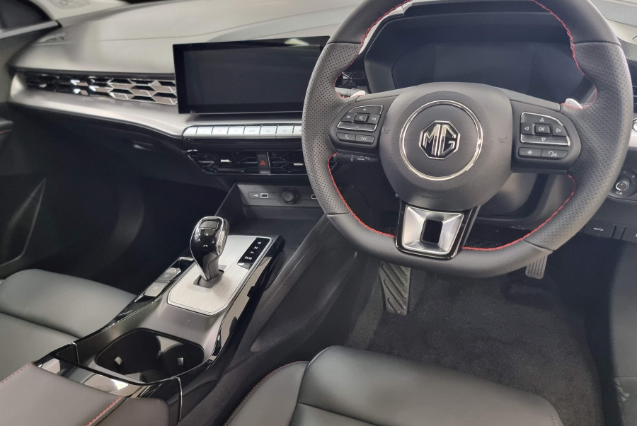 2024 MG MG5 AP32 Essence Sedan Image 13