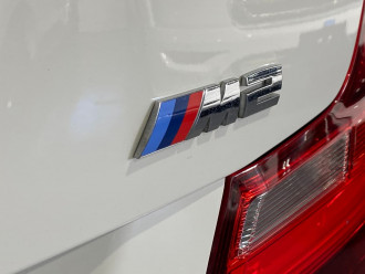 2016 BMW M2 F87 Coupe