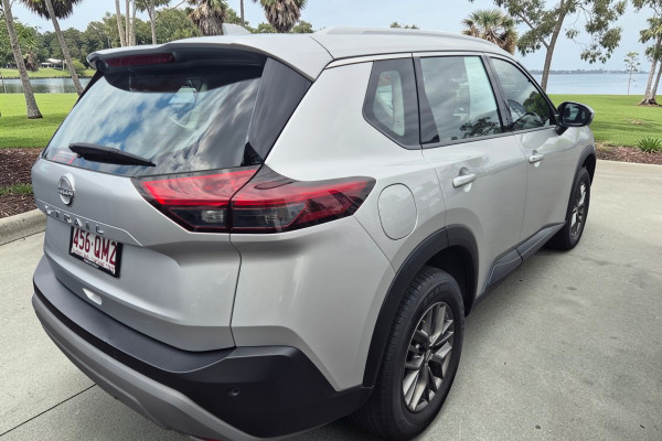 2024 MY25 Nissan X-Trail T33 ST SUV Image 7