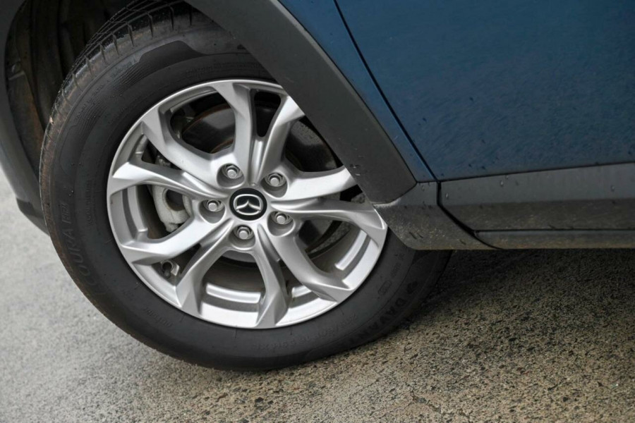 2020 Mazda CX-3 DK Maxx SUV Image 23