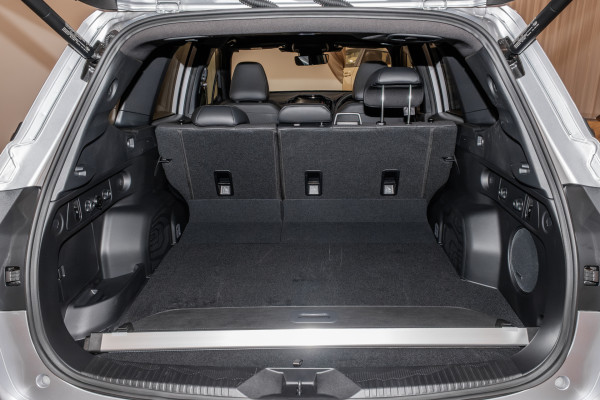 2025 MY26 Subaru Forester S6 Hybrid Touring SUV image 19