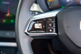 2025 MG ZS ZS32 Excite Hybrid+ SUV