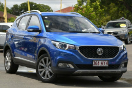 MG ZS Excite AZS1