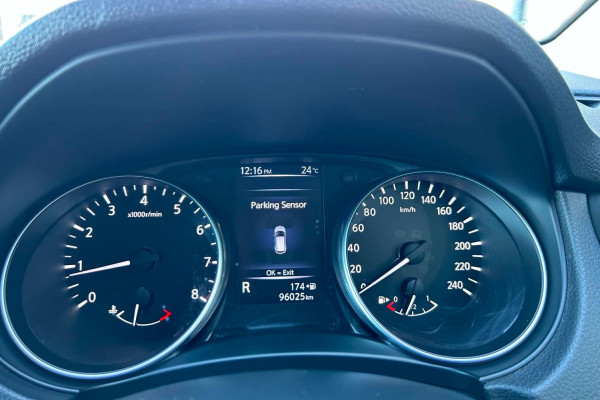 2019 Nissan QASHQAI J11 Series 2 ST+ SUV Image 17