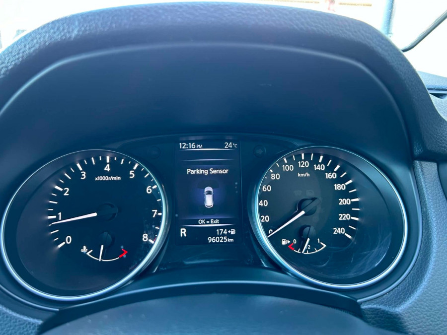 2019 Nissan QASHQAI J11 Series 2 ST+ SUV Image 17
