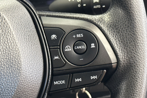 2023 Toyota Corolla MZEA12R Ascent Sport Hatch