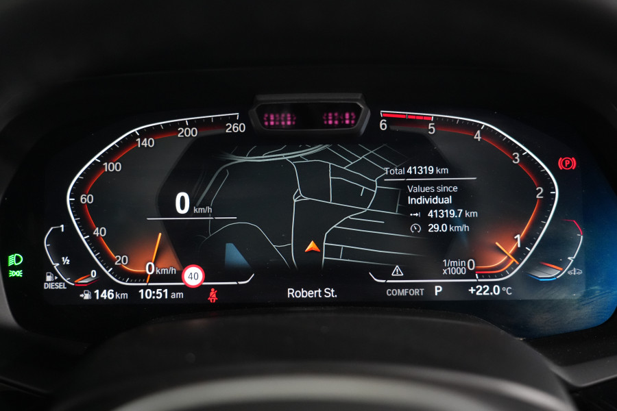 2022 BMW X5 xDrive30d SUV Image 16