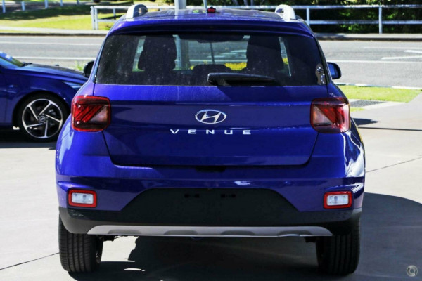 2024 Hyundai Venue QX.V5 Elite SUV