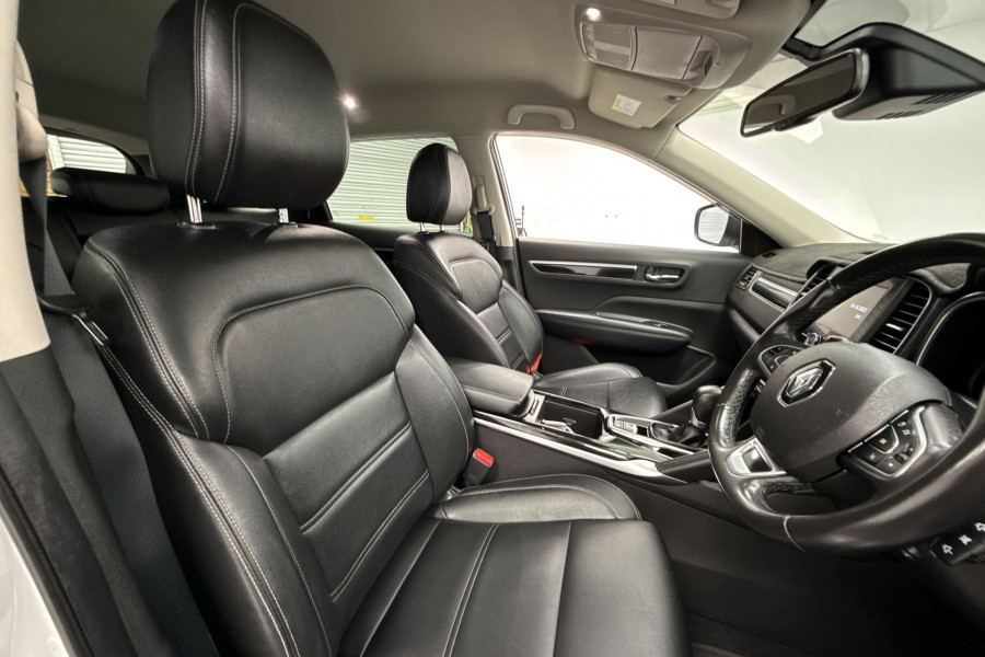 2020 Renault Koleos HZG Black Edition SUV Image 21