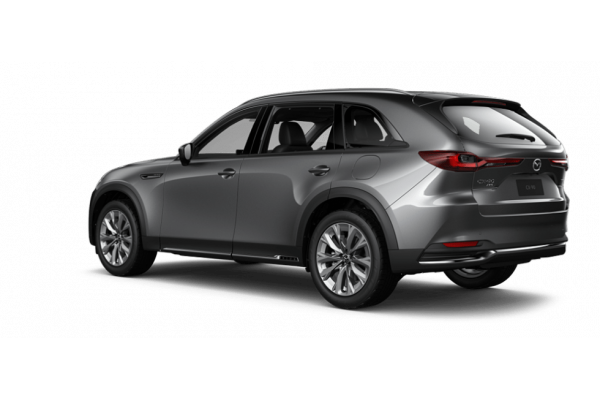 2026 MY25 Mazda CX-90 KK G50e GT SUV Image 19