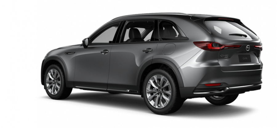 2026 MY25 Mazda CX-90 KK G50e GT SUV Image 19