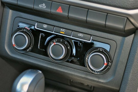 2018 Volkswagen Amarok 2H Core Dual Cab 4x4 Utility