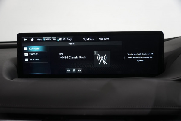 2023 Genesis G80 3.5t Awd Lux Sedan Image 25