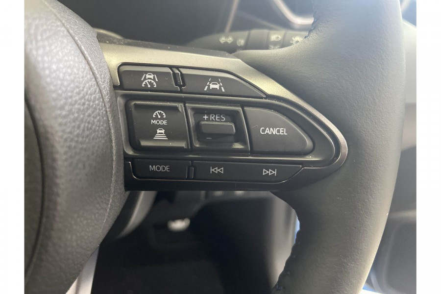 2023 MY24 Toyota Corolla GZEA14R GR GTS Hatch Image 12