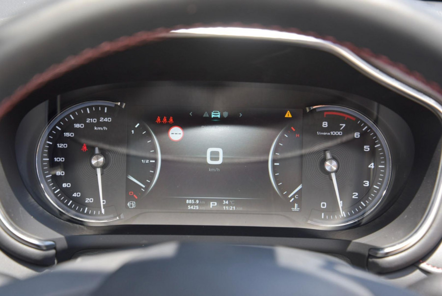 2023 MG HS SAS23 Vibe SUV Image 14