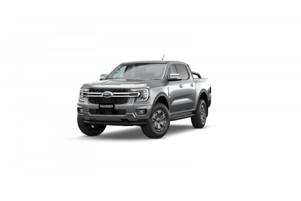 2024 MY24.5 Ford Ranger P703 XLT Ute