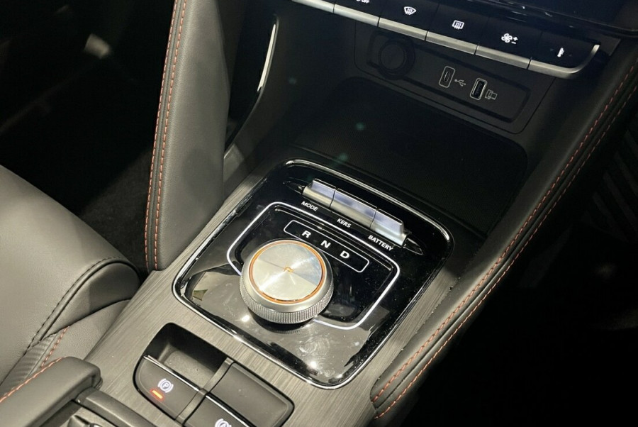 2023 MG ZS EV AZS1 Long Range SUV Image 19