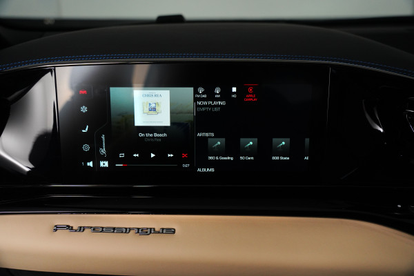 2024 Ferrari Purosangue SUV Image 50