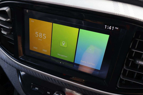 2022 MG MG3 SZP1 Excite Hatch Image 15