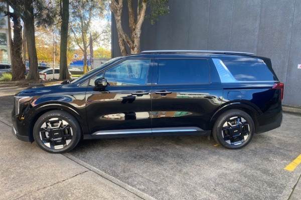 2026 MY25 [THIS VEHICLE IS SOLD]