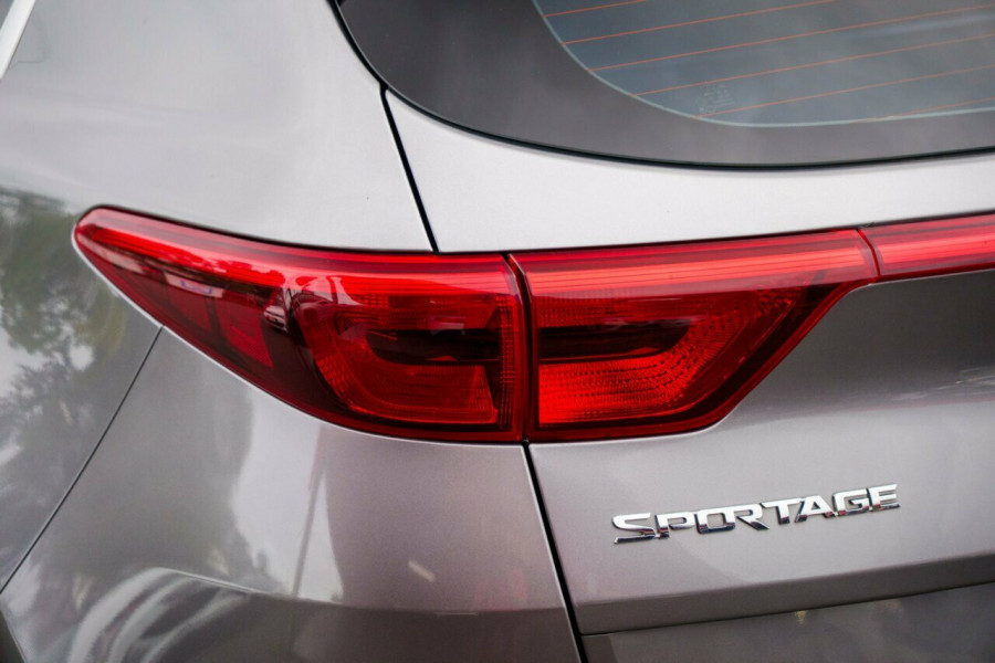 2017 Kia Sportage QL Si SUV Image 7