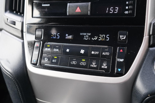 2015 MY13 Toyota LandCruiser VDJ200R GXL SUV Image 18