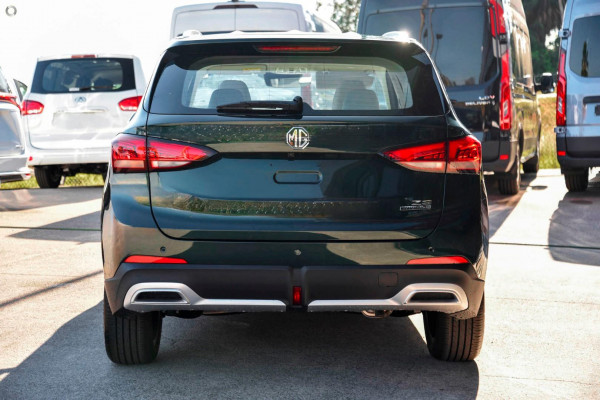 2026 MY26.5 MG ZS ZS32 Essence Hybrid+ SUV Image 3