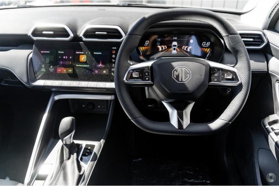 2025 MG ZS ZS32 Essence SUV Image 13