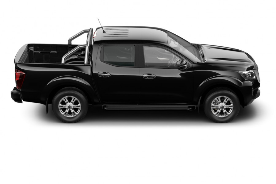 2024 MY25 Nissan Navara D23 ST Ute