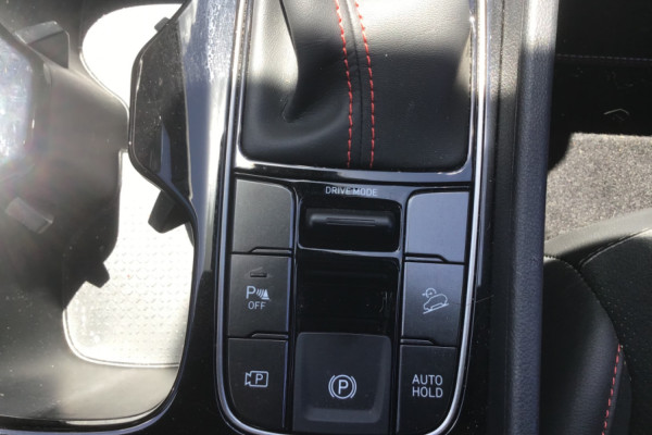 2023 MY24 Hyundai Tucson NX4.V2 N Line SUV Image 23