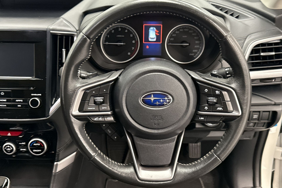 2020 Subaru Forester S5 2.5i SUV Image 17