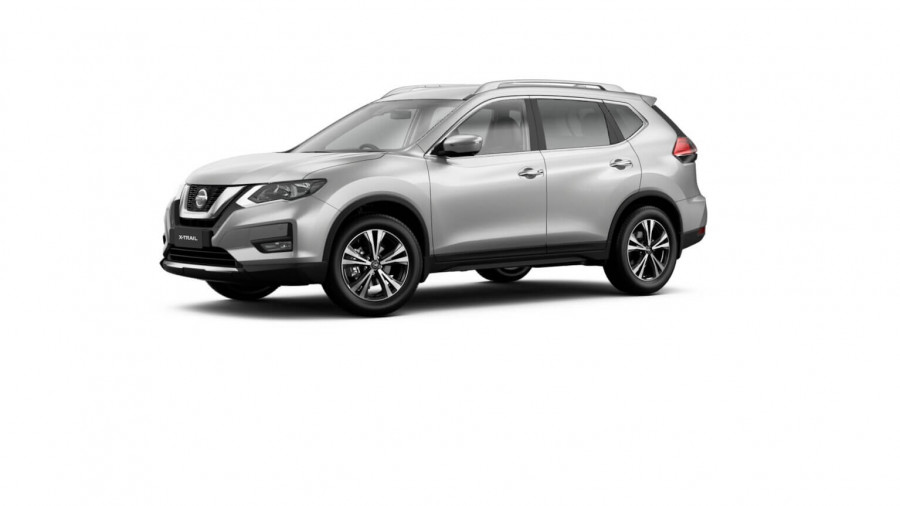 2021 MY22 Nissan X-Trail T32 ST-L Other Image 35