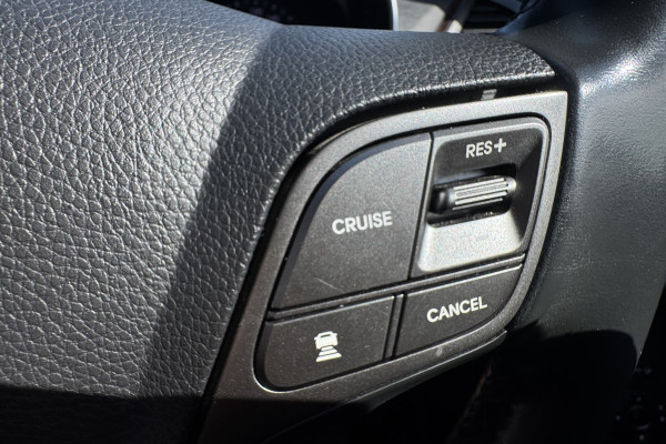 2018 Hyundai Santa Fe DM5 MY18 Active SUV Image 21